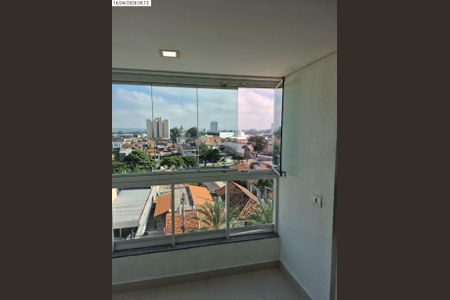 Apartamento para alugar com 93m², 3 quartos e 2 vagas Apartamento para alugar com 93m², 3 quartos e 2 vagasVaranda