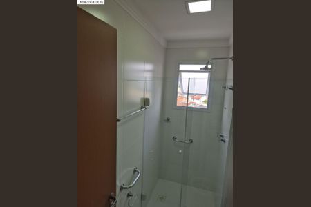 Apartamento para alugar com 93m², 3 quartos e 2 vagas Apartamento para alugar com 93m², 3 quartos e 2 vagasBanheiro