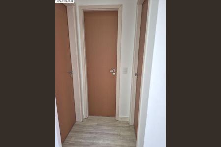 Corredor de apartamento para alugar com 3 quartos, 93m² em Centro, Jacareí