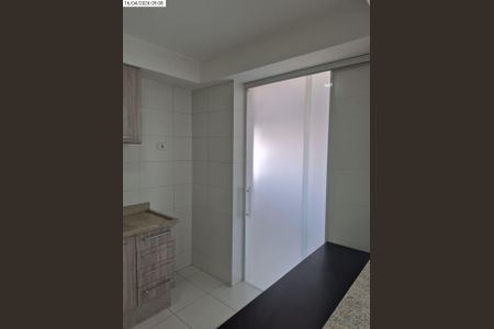 Cozinha de apartamento para alugar com 3 quartos, 93m² em Centro, Jacareí