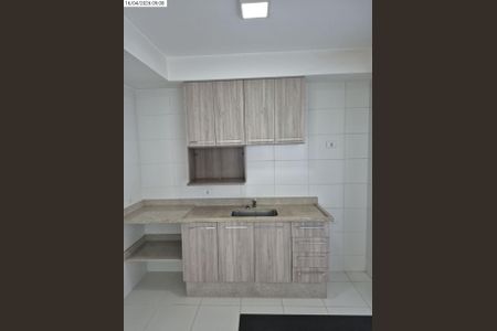 Apartamento para alugar com 93m², 3 quartos e 2 vagas Apartamento para alugar com 93m², 3 quartos e 2 vagasCozinha