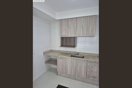 Apartamento para alugar com 93m², 3 quartos e 2 vagas Apartamento para alugar com 93m², 3 quartos e 2 vagasCozinha