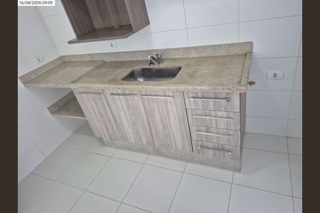 Apartamento para alugar com 93m², 3 quartos e 2 vagas Apartamento para alugar com 93m², 3 quartos e 2 vagasCozinha