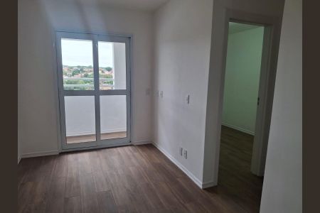 Apartamento para alugar com 1 quarto, 48m² em Jardim das paineiras I, São José dos Campos