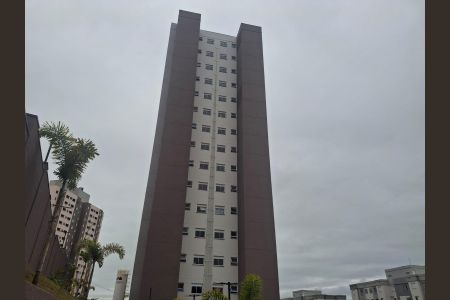 Fechada de apartamento para alugar com 1 quarto, 48m² em Jardim das paineiras I, São José dos Campos