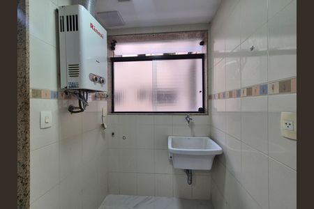 Apartamento para alugar com 100m², 3 quartos e 2 vagas