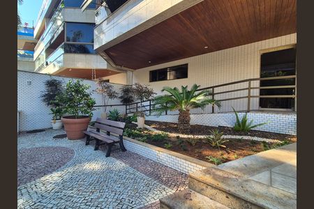 Apartamento para alugar com 100m², 3 quartos e 2 vagas