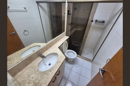Apartamento para alugar com 100m², 3 quartos e 2 vagas