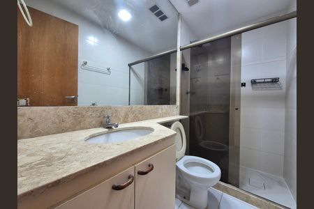 Apartamento para alugar com 100m², 3 quartos e 2 vagas