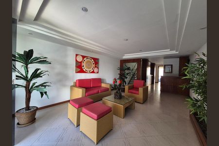 Apartamento para alugar com 100m², 3 quartos e 2 vagas