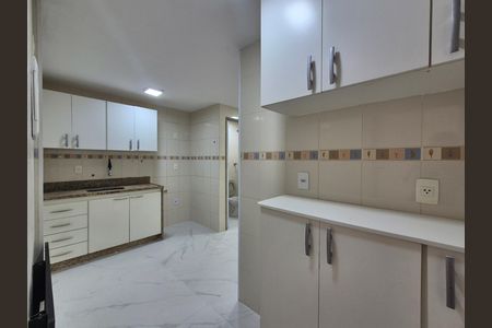 Apartamento para alugar com 100m², 3 quartos e 2 vagas