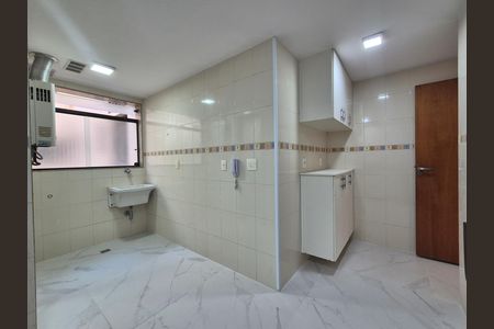 Apartamento para alugar com 100m², 3 quartos e 2 vagas