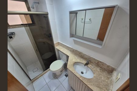 Apartamento para alugar com 100m², 3 quartos e 2 vagas