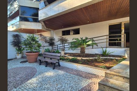 Apartamento para alugar com 100m², 3 quartos e 2 vagas
