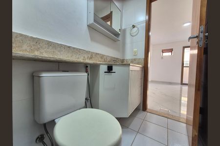 Apartamento para alugar com 100m², 3 quartos e 2 vagas