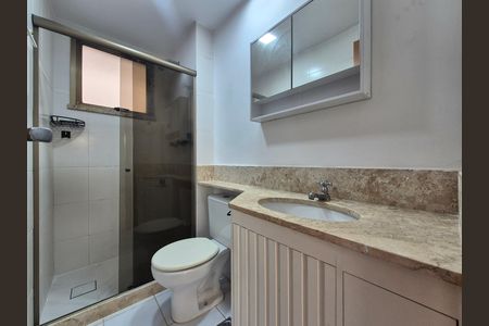 Apartamento para alugar com 100m², 3 quartos e 2 vagas