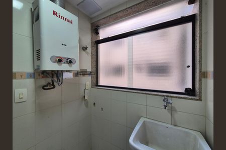 Apartamento para alugar com 100m², 3 quartos e 2 vagas