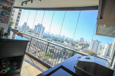 Apartamento à venda com 1 quarto, 62m² em Alto da Mooca, São Paulo