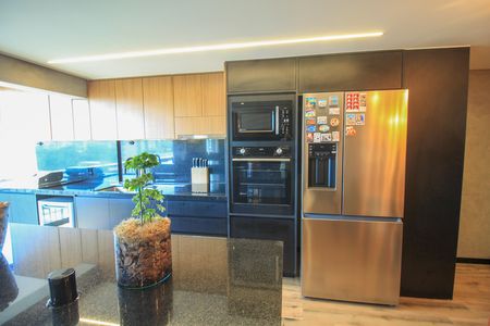 Apartamento à venda com 1 quarto, 62m² em Alto da Mooca, São Paulo