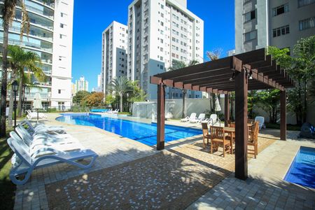 Apartamento à venda com 1 quarto, 62m² em Alto da Mooca, São Paulo
