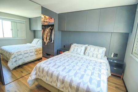 Apartamento à venda com 1 quarto, 62m² em Alto da Mooca, São Paulo