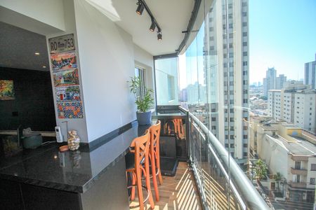 Apartamento à venda com 1 quarto, 62m² em Alto da Mooca, São Paulo