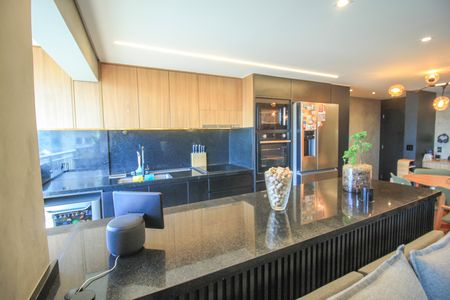 Apartamento à venda com 1 quarto, 62m² em Alto da Mooca, São Paulo