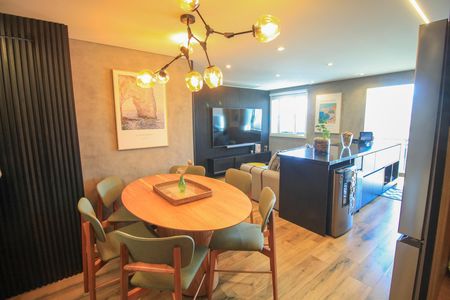 Apartamento à venda com 1 quarto, 62m² em Alto da Mooca, São Paulo