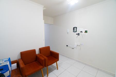 Casa para alugar com 2 quartos, 45m² em Vila Santa Catarina, São Paulo