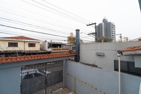 Vista do Quarto 2 de casa para alugar com 2 quartos, 45m² em Vila Santa Catarina, São Paulo