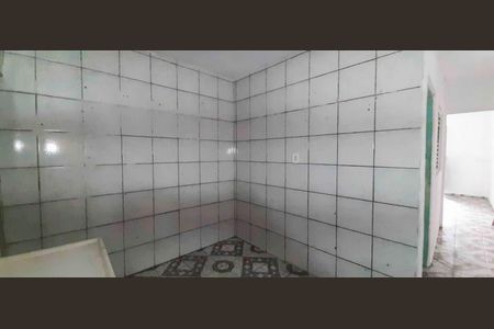 Casa para alugar com 2 quartos, 60m² em Santa Maria, Osasco
