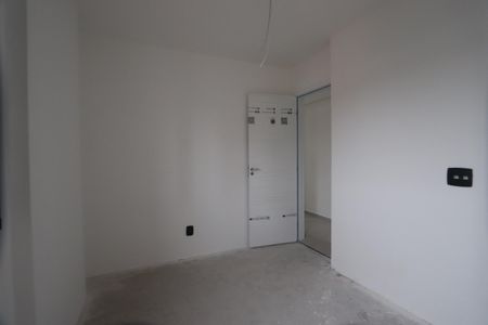 Quarto 1 de apartamento para alugar com 2 quartos, 43m² em Vila Formosa, São Paulo