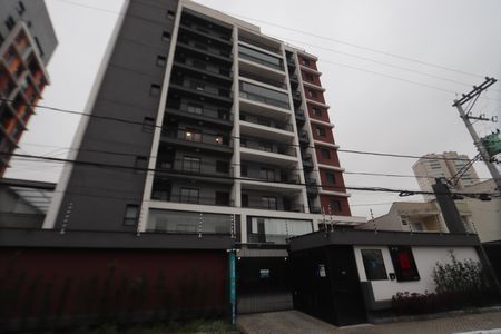 Fachada de apartamento para alugar com 2 quartos, 43m² em Vila Formosa, São Paulo