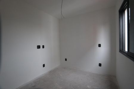 Quarto 1 de apartamento para alugar com 2 quartos, 43m² em Vila Formosa, São Paulo