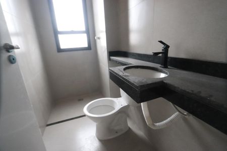 Banheiro de apartamento para alugar com 2 quartos, 43m² em Vila Formosa, São Paulo