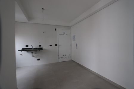 Sala de apartamento para alugar com 2 quartos, 43m² em Vila Formosa, São Paulo