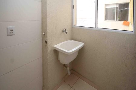 Apartamento para alugar com 2 quartos, 34m² em Chácara Califórnia, São Paulo