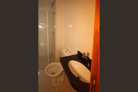 Apartamento para alugar com 2 quartos, 34m² em Chácara Califórnia, São Paulo