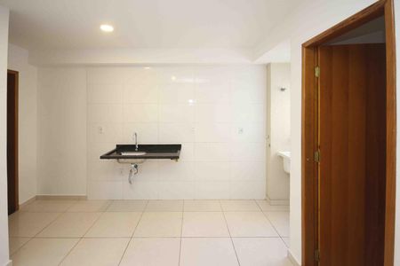 Apartamento para alugar com 2 quartos, 34m² em Chácara Califórnia, São Paulo