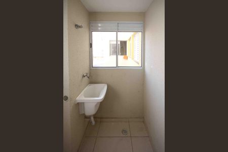 Apartamento para alugar com 2 quartos, 34m² em Chácara Califórnia, São Paulo