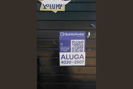Apartamento para alugar com 2 quartos, 34m² em Chácara Califórnia, São Paulo