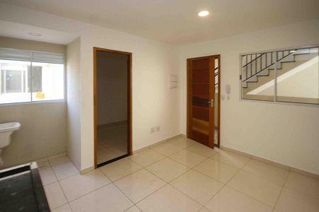 Apartamento para alugar com 2 quartos, 34m² em Chácara Califórnia, São Paulo