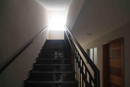 Apartamento para alugar com 2 quartos, 34m² em Chácara Califórnia, São Paulo