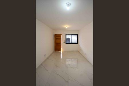 Sala de casa para alugar com 3 quartos, 91m² em Vila Ré, São Paulo