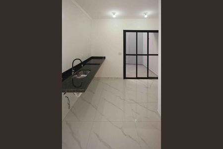 Casa para alugar com 3 quartos, 91m² em Vila Ré, São Paulo