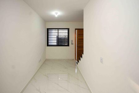 Casa para alugar com 2 quartos, 79m² em Vila Ré, São Paulo