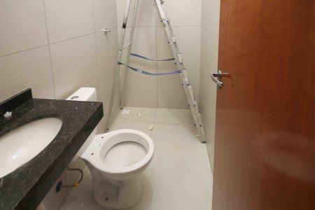 Casa para alugar com 2 quartos, 79m² em Vila Ré, São Paulo