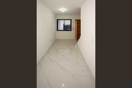 Casa para alugar com 2 quartos, 79m² em Vila Ré, São Paulo