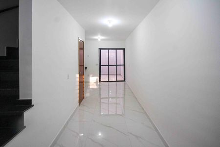 Casa para alugar com 2 quartos, 79m² em Vila Ré, São Paulo