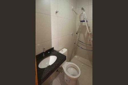 Casa para alugar com 2 quartos, 79m² em Vila Ré, São Paulo